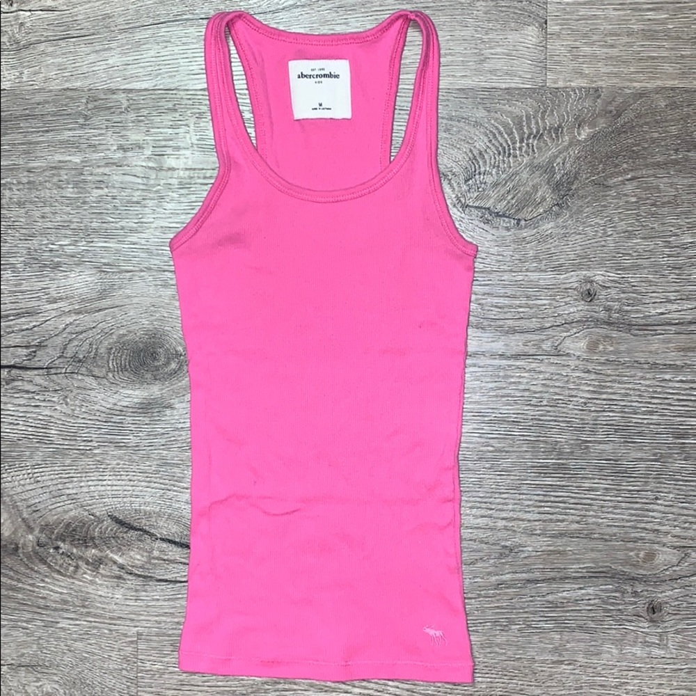 Abercrombie Kids Tank Top - Picture 1 of 4
